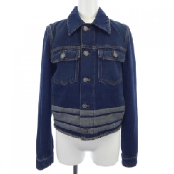 【Mã giảm giá】Áo khoác denim CHRISTIAN DIOR