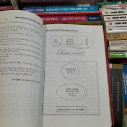 VĂN HÓA DÂN GIAN - MỘT CHẶNG ĐƯỜNG NGHIÊN CỨU 729695