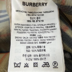 Burberry BURBERRY 80428661 Áo khoác - Hàng hiệu Chính hãng 820576