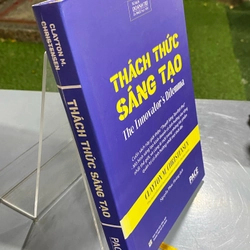 THÁCH THỨC SÁNG TẠO  314774