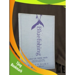 (TẶNG BOOKMARK) Câu cá trên trời mới 80% 2020 -RBK205 Steve Sims SÁCH KỸ NĂNG