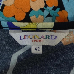 LEONARD SPORT 0598021 Áo 627976