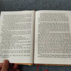 TÔN TỬ BINH PHÁP & 36 KẾ 716736