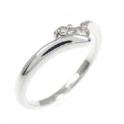 Nhẫn kim cương PT900 0.09CT