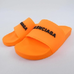 Dép nam BALENCIAGA POOL - Hàng hiệu Authentic 900807