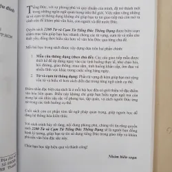 2200 từ và cụm từ tiếng Đức thông dụng 717121