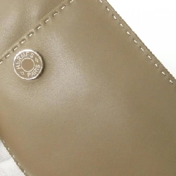 Hàng hiệu Authentic Hermes Pillow 083131CK - Ốp điện thoại 807863