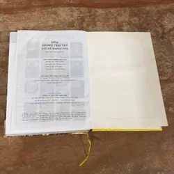 MBA TRONG TẦM TAY CHỦ ĐỀ MARKETING- SCHEWE &ALEXANDER HIAM 675078