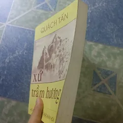 Xứ trầm hương - Quách Tấn 928660