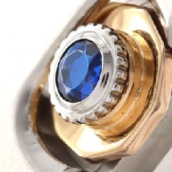 Cartier Tank Anglaise SM PG Combi W5310036 SSxPG Quartz - Hàng hiệu Chính hãng 874703