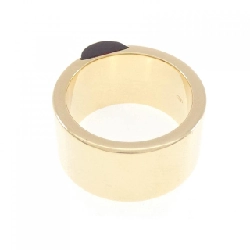 Nhẫn Garnet Gucci - Hàng hiệu Authentic 833804