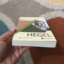 Hegel - Kostas Papaioannou 223664