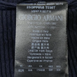 ジョルジオ アルマーニ GIORGIO ARMANI 2SGPP0N5 Quần - Hàng hiệu Chính hãng 887133