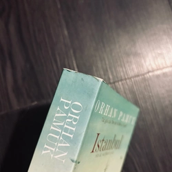 Istanbul - Orhan Pamuk 442873