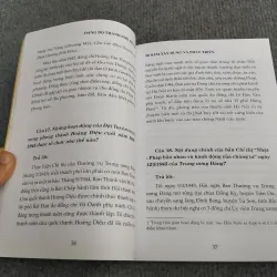 ĐẢNG BỘ THÀNH PHỐ HÀ NỘI 90 NĂM XÂY DỰNG VÀ PHÁT TRIỂN 993183