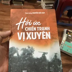 Hồi ức chiến tranh Vị Xuyên