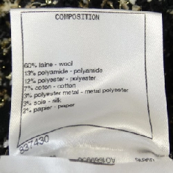 CHANEL P61582K47214 19A Áo len - Hàng hiệu Chính hãng 775155