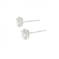 Bông tai kim cương PT900 0.287CT 0.282CT D VS2 VG - Hàng hiệu Chính hãng 871817