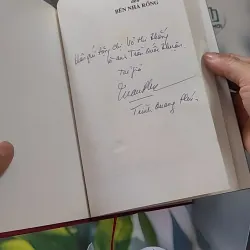 [MIỄN PHÍ BỌC SÁCH] Từ Làng Sen Đến Bến Nhà Rồng - Trình Quang Phú 990098