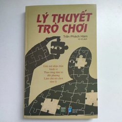 LÝ THUYẾT TRÒ CHƠI