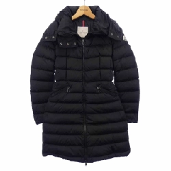 Áo khoác lông vũ MONCLER FLAMMETTE