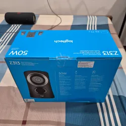 Loa máy tính Logitech mới 100% 971418