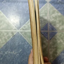 Người thời loạn - Xuân thu chiến quốc 975045