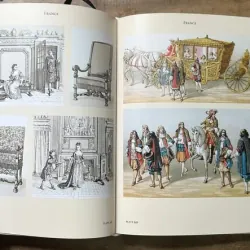 The Costume History - Auguste Racinet 730894