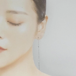 K18WG Bông tai - Hàng hiệu Chính hãng 871780