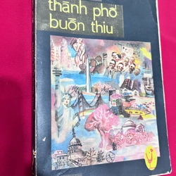 thành phố buồn thiu - đặng trần huân 361058