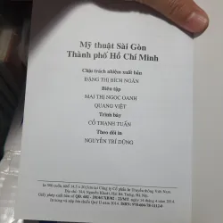 Mỹ thuật sài gòn tphcm 960764