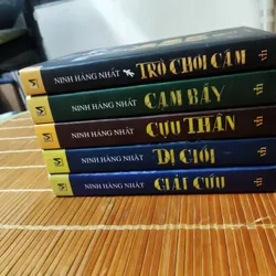 Trò chơi cấm Full 5 tập 1064195
