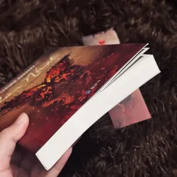 Lửa nhạt - Nabokov 783877