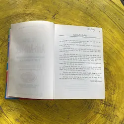 TỪ ĐIỂN ANH - ANH - VIỆT ENGLISH- ENGLISH- VIETNAMESE DICTIONARY  701187