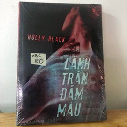 Lãnh trấn đẫm máu - Holly Black 69174