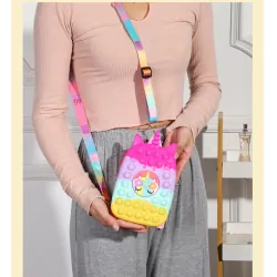 Túi popit bóp bóng cầm tay giúp giảm căng thẳng hiệu quả cho trẻ em 1003083