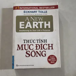 Thức tỉnh mục đích sống