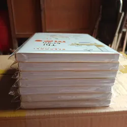 Thị trấn mèo t1-7 571142