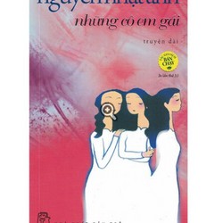 Nguyễn Nhật Ánh - Những Cô Em Gái 193129