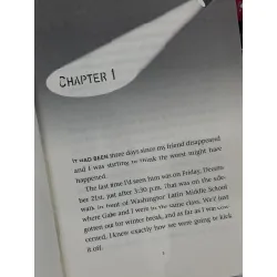 Ali Cross – James Patterson 559625