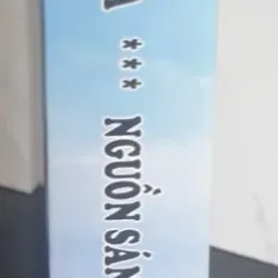 Sách Nguồn Sáng Vô Tận - Thích Thái Hòa 688747