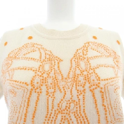 HERMES BRIDES DE GALA 3E2623D8 Áo len 634543