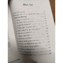 Cười từ nước mắt của câyHCM01/03 910150