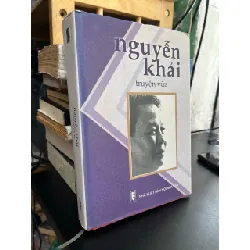 Truyện vừa - Nguyễn Khải