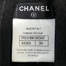 CHANEL P50016K06342 Váy - Hàng hiệu Chính hãng 814784