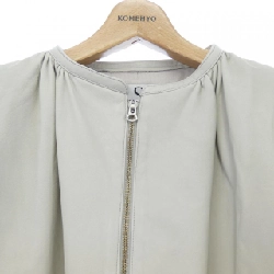 【Mã giảm giá】Áo khoác da sisii 642728