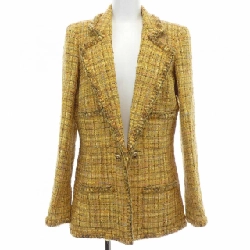 Áo khoác CHANEL P40049V28970 - Hàng hiệu Authentic