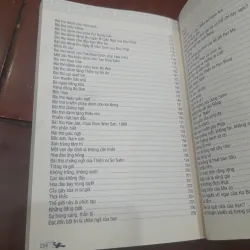 Thiền & CÔNG ÁN 791162