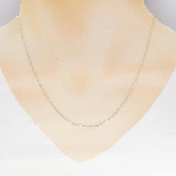 K10YG Necklace - Hàng hiệu Authentic 863323