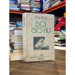 Đồi gió hú - Emily Bronti